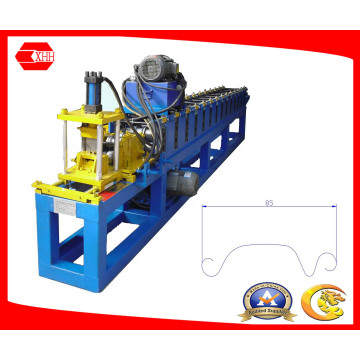 Jm85 Roll Forming Machine for Rolling Door